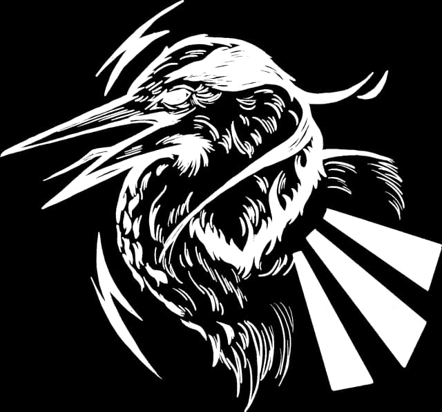 Illustration d'oiseaux